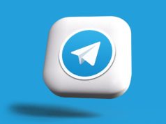 Comment déconnecter les appareils du compte Telegram