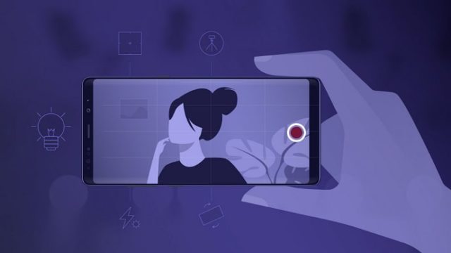 Comment enregistrer une vidéo avec l'écran éteint sur Android et iPhone