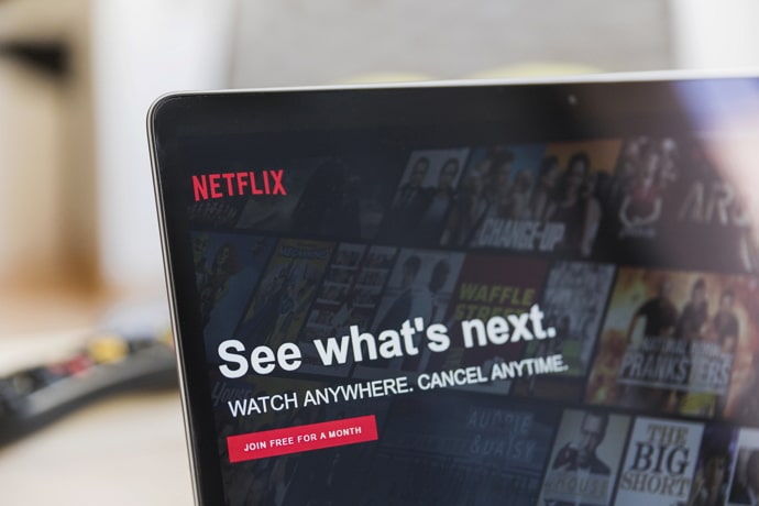Comment faire une capture d'écran de Netflix sans écran noir sur Android et iPhone
