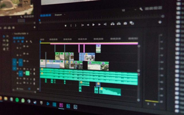 Comment intégrer une vidéo dans une vidéo dans Adobe Premiere
