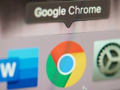 Comment utiliser le bouton Partager dans Google Chrome pour Android