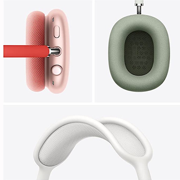 Apple Airpods Max Confort