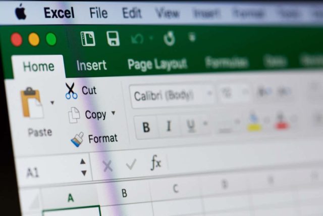 Les 40 meilleurs raccourcis clavier Microsoft Excel