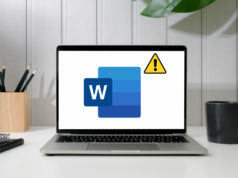 Les 8 meilleures façons de réparer Microsoft Word qui n'enregistre pas sur Mac