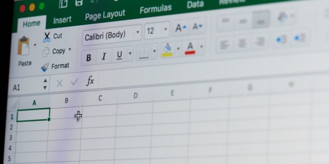 Microsoft supprime trois fonctionnalités d'Excel parce que personne ne les utilise
