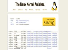 Modification du noyau Linux - Ajout de nouveaux appels système