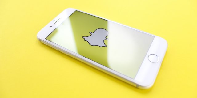 Snapchat Plus est un abonnement payant pour couvrir la perte de revenus