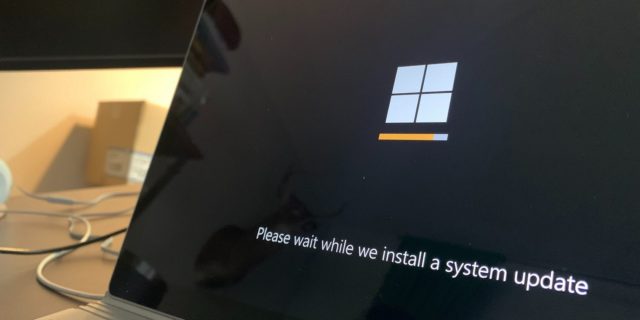 Votre mise à jour Windows est-elle bloquée à 100 % ? Voici 6 correctifs