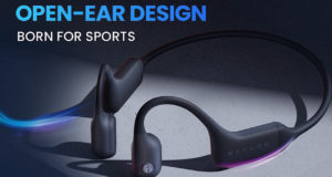 Haylou Purfree Bone Conduction Headphones Featured