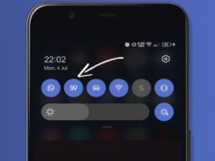 How to Add App Shortcuts to Notification Panel on Android