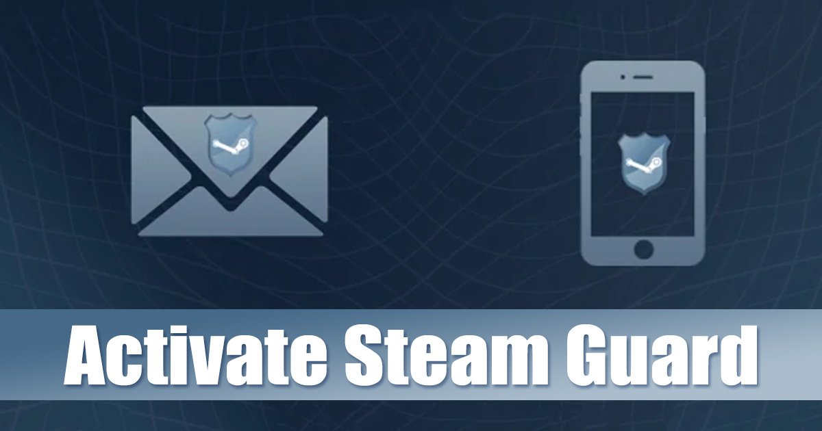 Comment activer l'authentificateur mobile Steam Guard en 2022