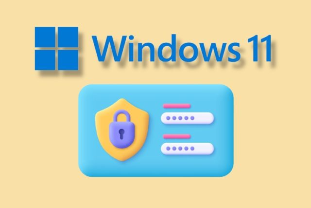 Comment protéger par mot de passe les fichiers et les dossiers dans Windows 11 (2022)
