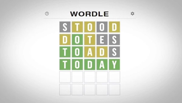 Comment jouer au Wordle Game