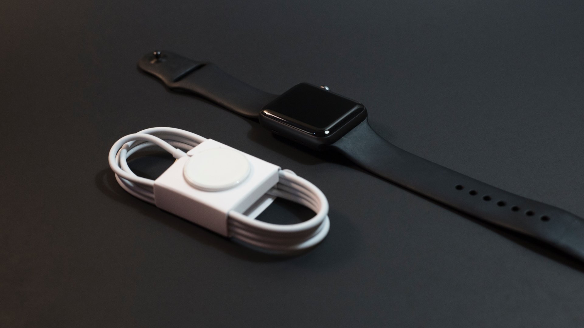 Chargeur Apple Watch