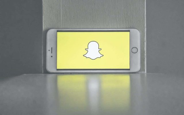 Snapchat bloqué sur l'écran de chargement ? 10 correctifs à essayer