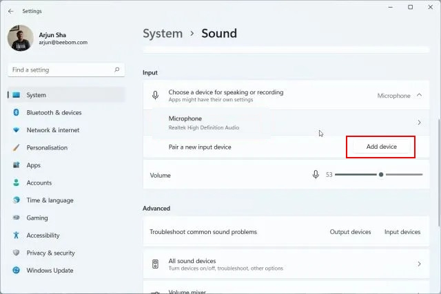 Comment configurer et tester votre microphone dans Windows 11