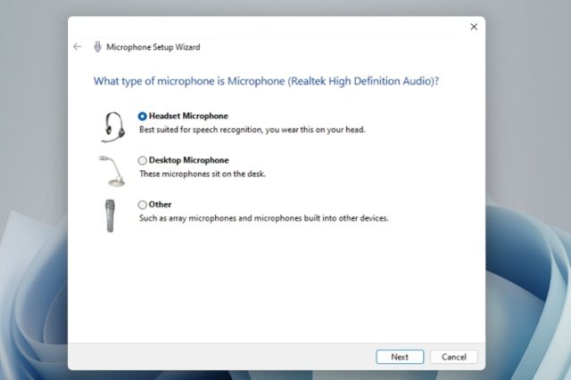 Comment configurer et tester votre microphone dans Windows 11 (2022)
