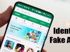 Comment identifier les fausses applications dans Google Play Store