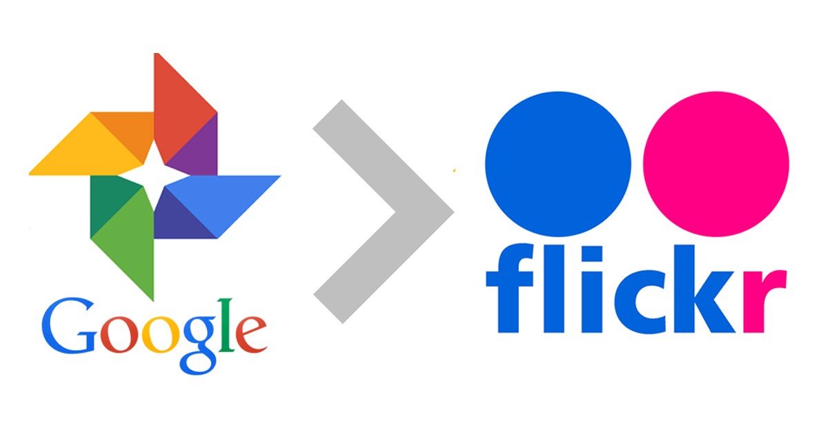 Comment transférer des photos de Google Photos vers Flickr en 2022