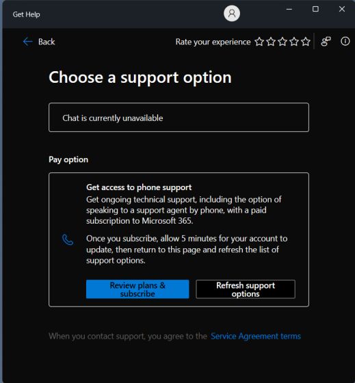 Obtenir de l'aide dans Windows 11 (2022)