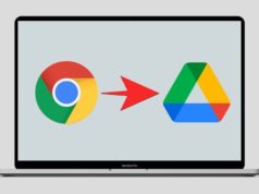 Comment rechercher des fichiers Google Drive à partir de la barre d'adresse Chrome