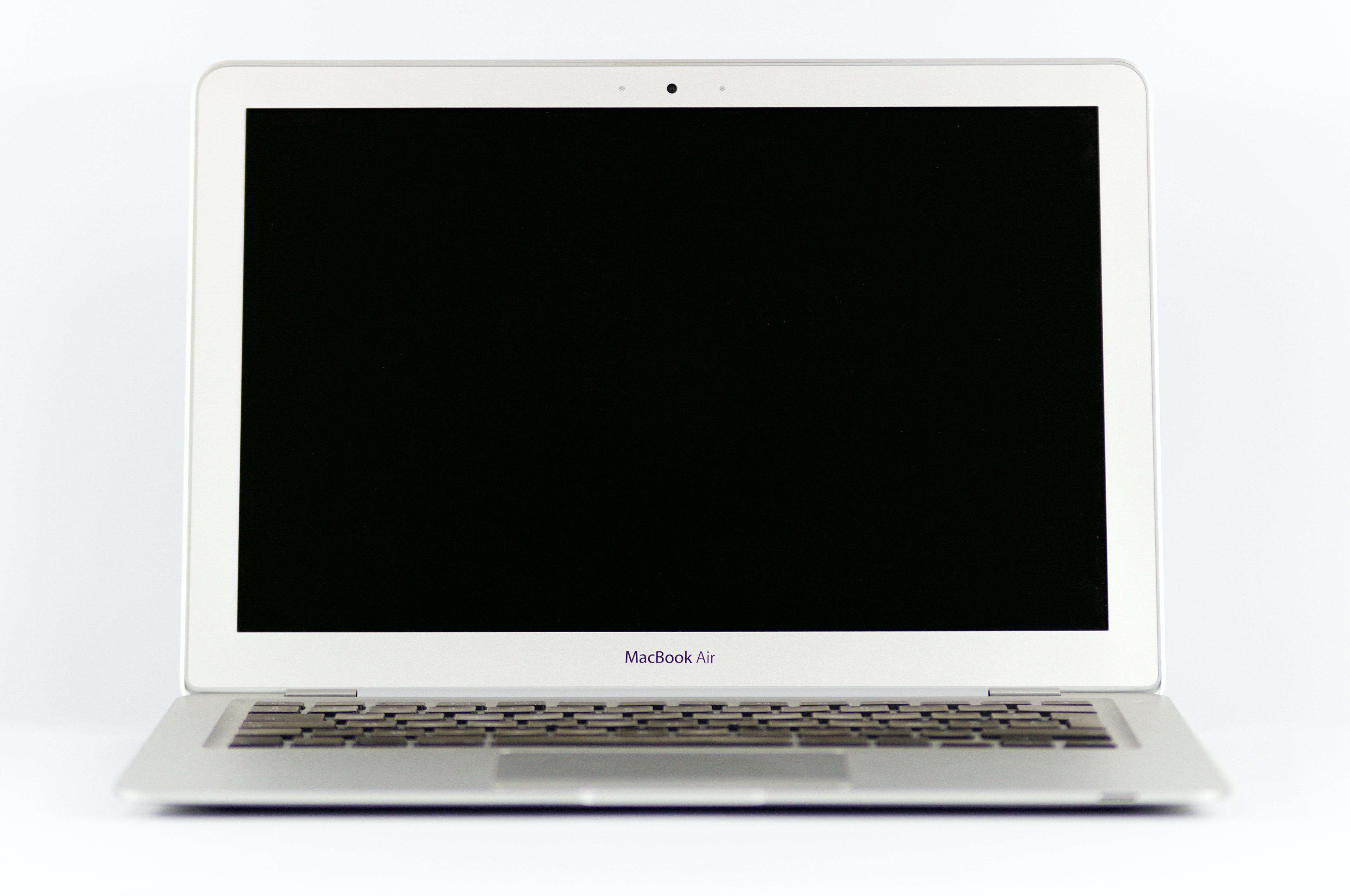 MacBook Air de 2008