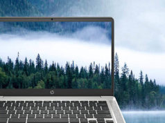 Obtenez un ordinateur portable HP Chromebook 14" 2021 pour 210 $