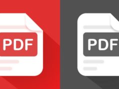 Comment convertir un PDF couleur en noir et blanc sous Windows