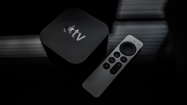 6 meilleurs accessoires Apple TV