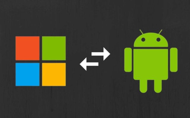 Comment charger des applications Android dans Windows 11