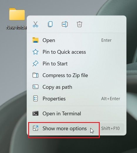 Mot de passe protéger les fichiers et dossiers dans Windows 11 avec 7-Zip