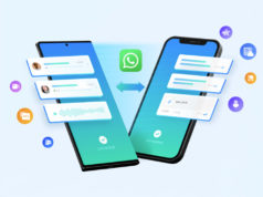 WhatsApp : Comment transférer des données WhatsApp d'Android vers iPhone