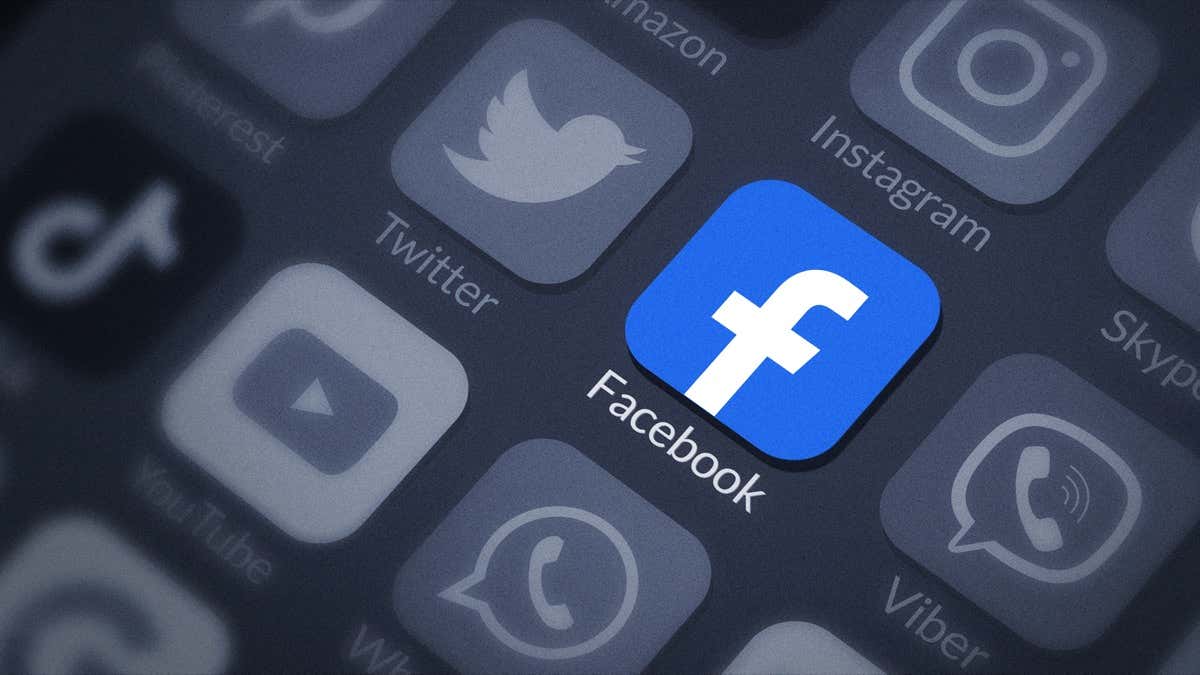 Facebook continue de vous déconnecter ? 8 façons de réparer