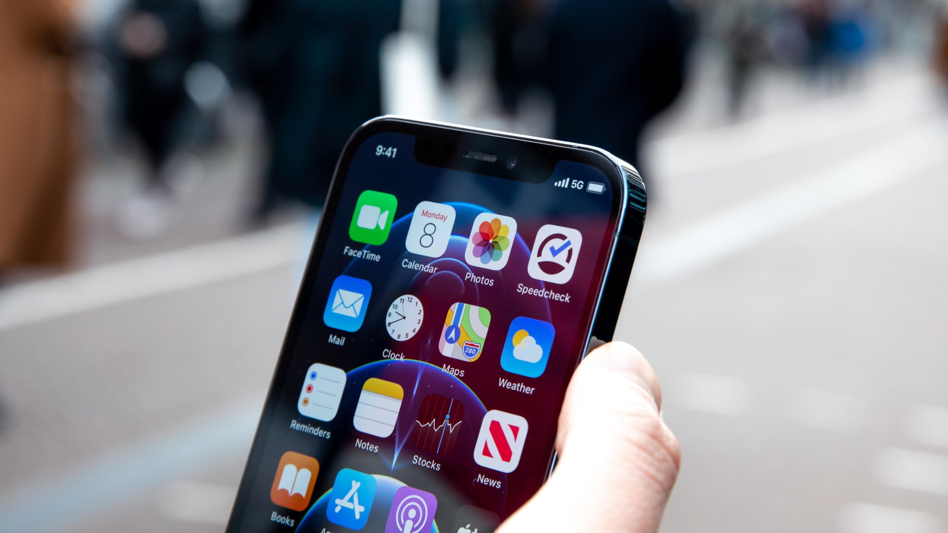 7 meilleures façons de réparer le point d'accès de l'iPhone qui ne s'affiche pas sur Android (2022)