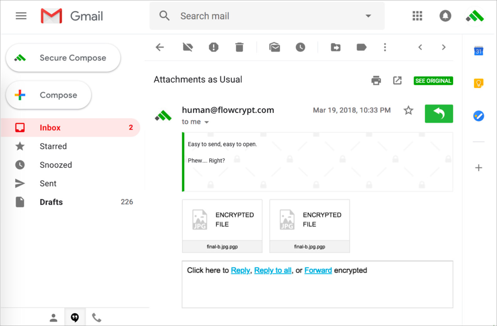 Meilleures extensions Gmail Chrome pour une utilisation personnelle et professionnelle