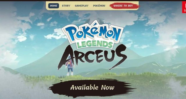 Pokémon Légendes : Arceus Trucs et Astuces