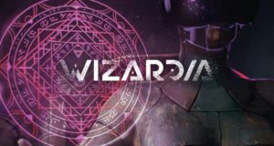 Présentation de Wizardia : un jeu fantastique NFT Play-to-Earn