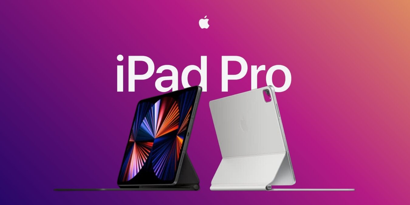 Économisez jusqu'à 153 $ sur un Apple iPad Pro 11" 2021