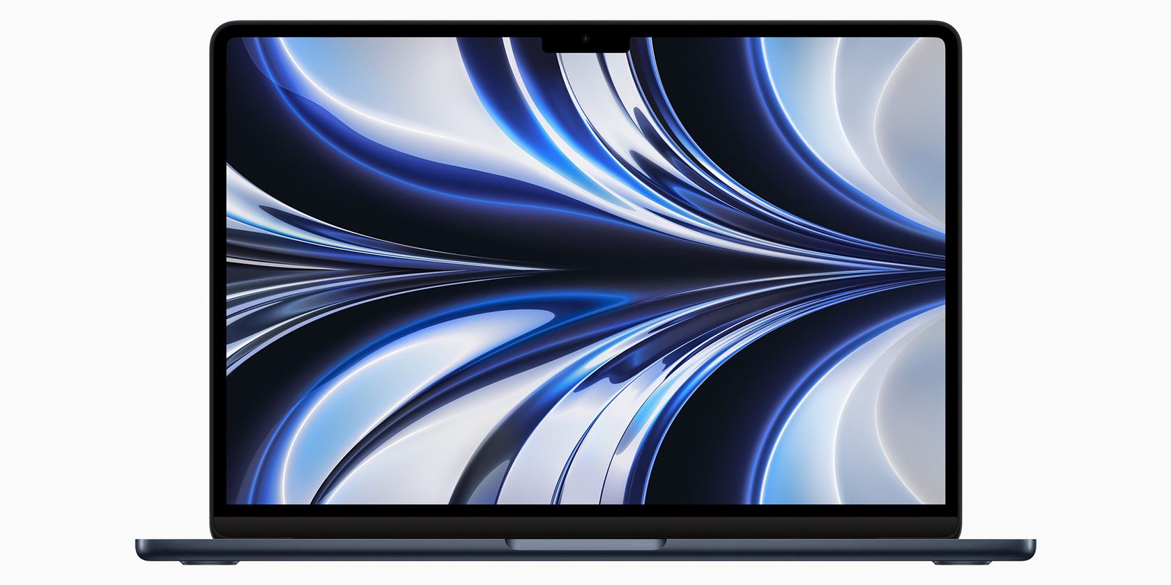 Apple MacBook Air M2 avec écran Liquid Retina