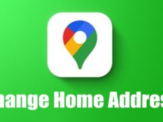 Comment changer l'adresse de votre domicile sur Google Maps (2022)