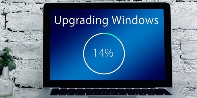Comment mettre à niveau vers Windows 11 à partir de Windows 8.1