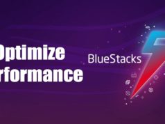 Comment activer le mode performance sur BlueStacks 5