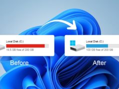 Comment configurer la planification de nettoyage de disque dans Storage Sense
