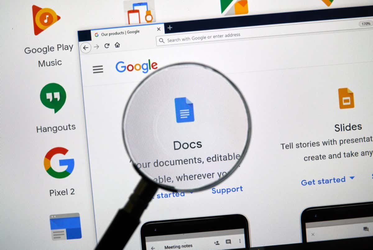 63 meilleurs raccourcis clavier Google Docs