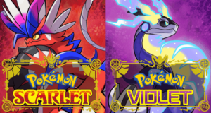 Ce qu'il faut savoir sur Pokemon Scarlet et Violet