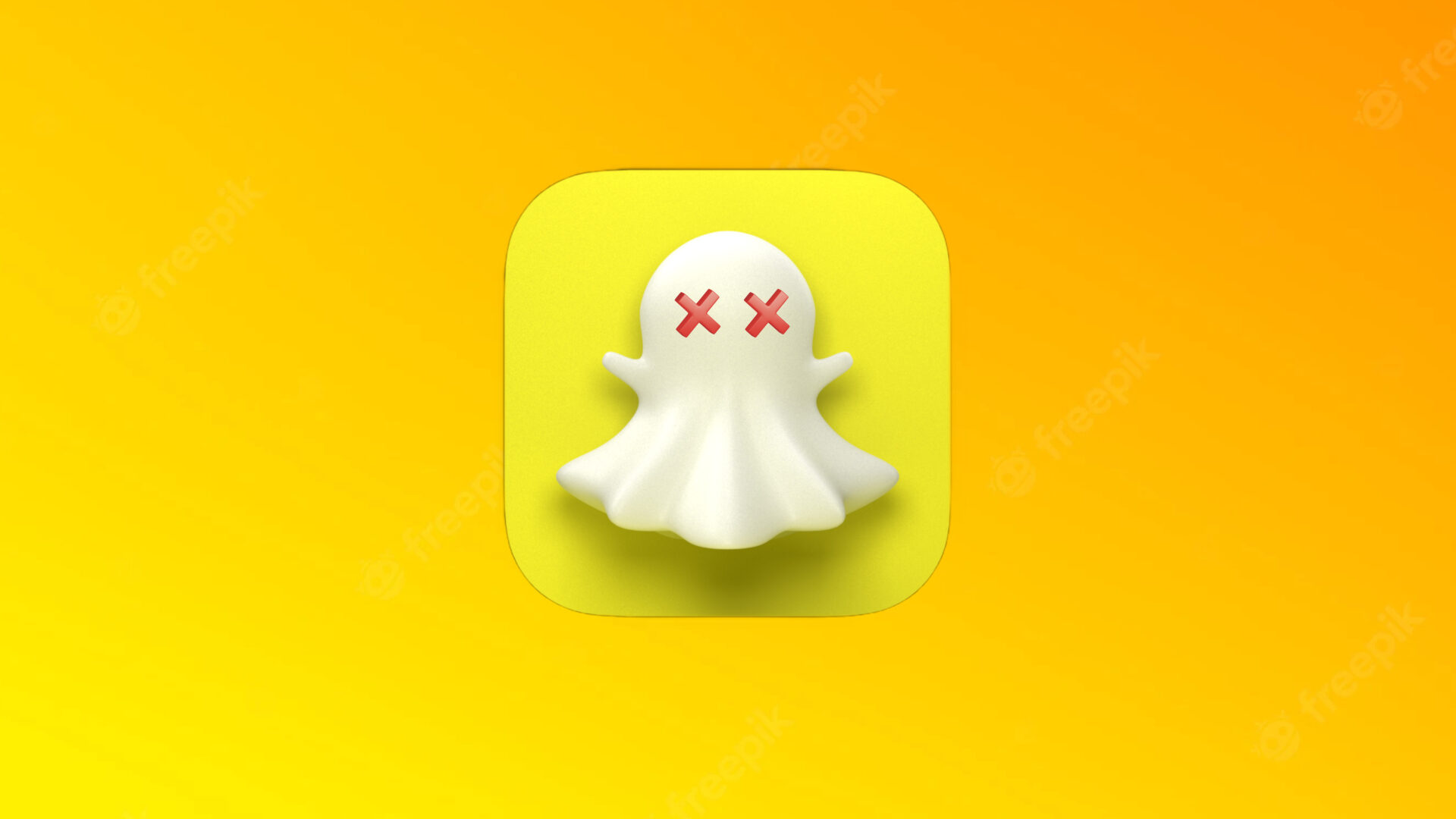Comment supprimer un compte Snapchat sur Android et iPhone en