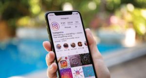 Comment utiliser et afficher Instagram sans compte