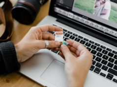 Les 3 meilleures façons de formater une carte SD sur