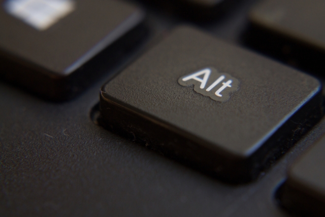 Faites un clic droit sur votre Chromebook avec pavé tactile et clavier