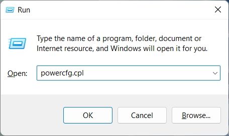 Activer ou désactiver le démarrage rapide sur Windows 11 (2022)